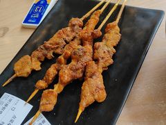 -西部马华清真食府·丝路菜(大钟寺店)