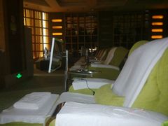 -金帝水疗会所(西湖店)