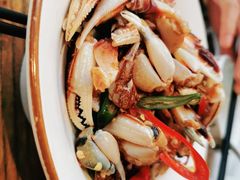 -山芋腔苏北菜(盐城滨海店)