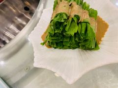 -东来顺饭庄(西直门店)