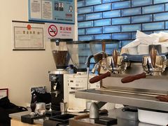 -Onirii Coffee(长乐路店)