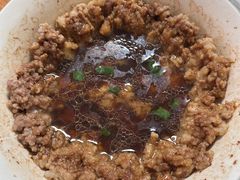 -玲燕蒸菜馆(江东路店)