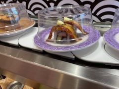 -万岁寿司(蓬江万达店)