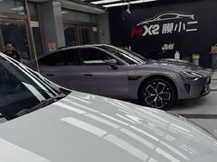-新月LLumar龙膜汽车贴膜官方授权(肖村桥店)