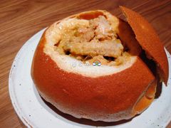 -大树餐厅(益田假日店)