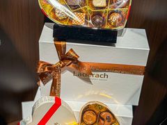 -Laderach 莱德拉(上海环贸iapm店)