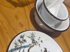 -民食香·腊排骨野生菌美食(木府店)