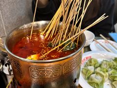 -金谷园饺子·烧烤(人大总店)