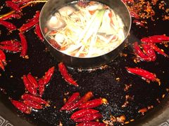 -重庆渝达老火锅(春熙路店)