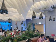 -三江源活鱼现烤(维多利摩尔城店)