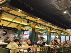 -一绪に寿喜烧自助(世茂广场店)