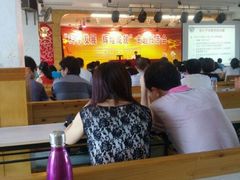 -宁德师范学院医学院(蕉城校区)