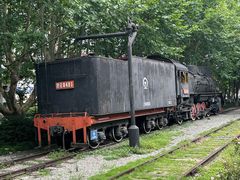 -江墅铁路遗址公园