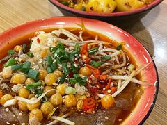 -拐枣巷小串串(财大店)
