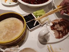 -玉林烤鸭店(定福庄店)