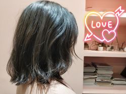 -MY HAIR ARDOR