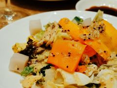 -盛宴标帜餐厅·亲子自助 (南昌喜来登酒店)