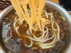 -老火车站牛肉粉