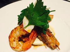 -恰餐厅及酒吧 CHAR Bar & Grill (北京丽都皇冠假日店)