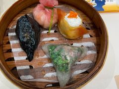 -蔡澜点心·粤菜(月星环球港店)