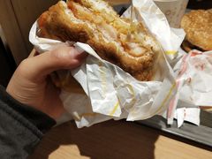 -麦当劳(大厂新城店)