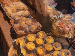 -菽麦谷屋(新光里店)