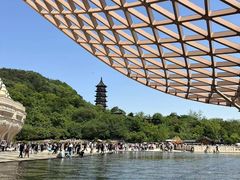 -牛首山文化旅游区