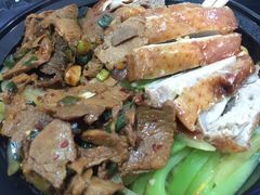 -广东涂记烧鹅饭(武汉天地店)