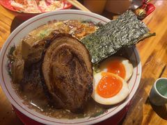-老龙亭拉面店
