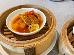 -潮府馆·非遗潮州菜·世纪公园(新国际博览中心店)