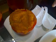 -五观堂素食(新华路店)