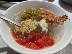 水果冰粉-钢管厂五区小郡肝火锅串串香(总店)