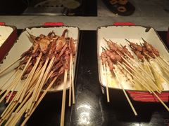 -长春富力万达文华酒店-集·味自助餐厅