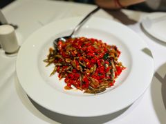 小鱼炒小虾-飶香居(省博物馆店)