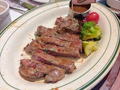 -米兰西点(新华路店)