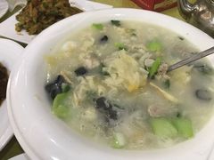 -春水锅贴·传统鲁菜(大明湖店)