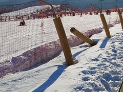 -北京西山滑雪场