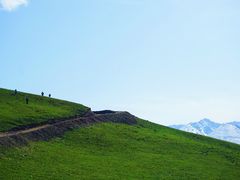 -新疆那拉提国家旅游度假区