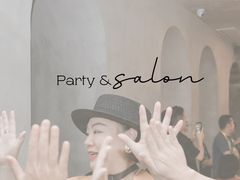 -喜蓝台·HI UP LAND度假餐厅