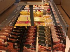 -好利来(西宸广场店)