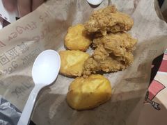 -肯德基(崇文路店)
