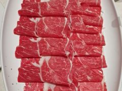 -澳门豆捞(裕华东路店)
