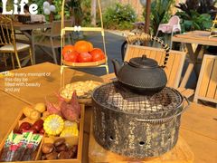 -白鹭湾湿地公园