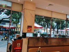 -松鹤楼面馆(天一广场店)