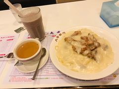 -大哥餐厅(西城花园店)