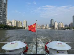 -珠江夜游广州塔·中大码头