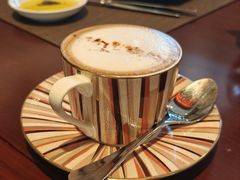 -杭州西子湖四季酒店-WL BISTRO西湖餐厅(灵隐路店)