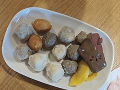 -牛满溢·自助潮汕鲜牛肉火锅(龙汇路店)