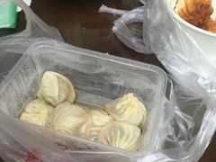 -老盛兴汤包馆(大华二路店)