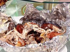 -青岛蓝海大饭店·渔歌舫(李沧店)